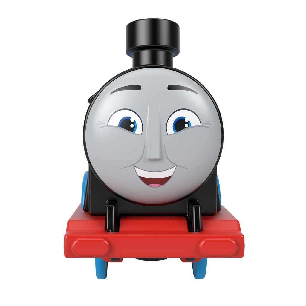 Thomas ve Arkadaşları Motorlu Lokomotif - Gordon