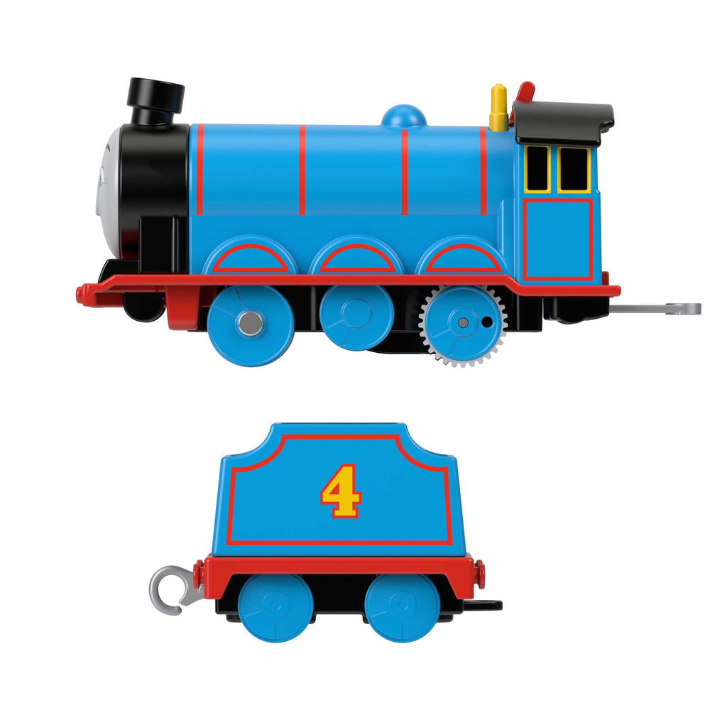 Thomas ve Arkadaşları Motorlu Lokomotif - Gordon