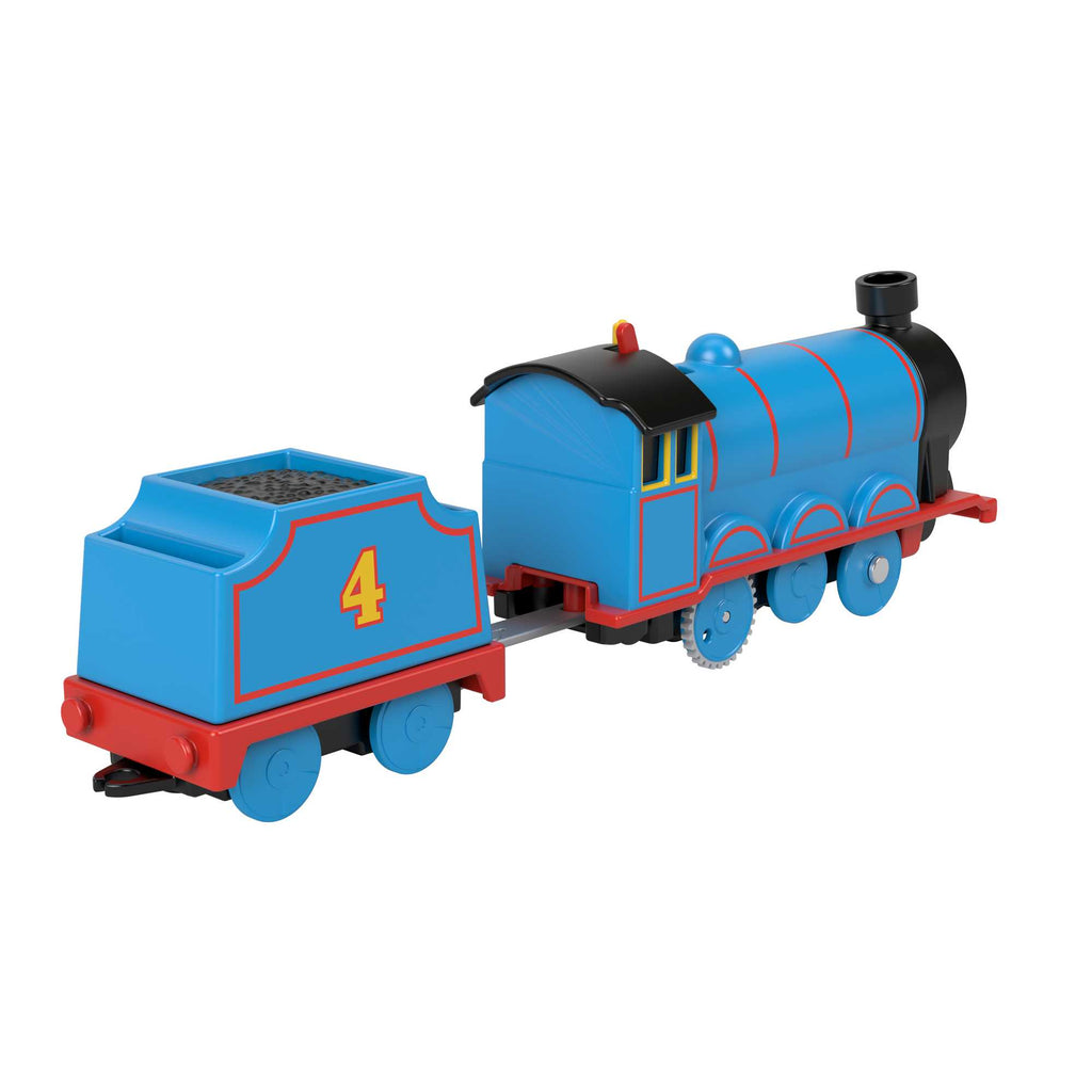 Thomas ve Arkadaşları Motorlu Lokomotif - Gordon