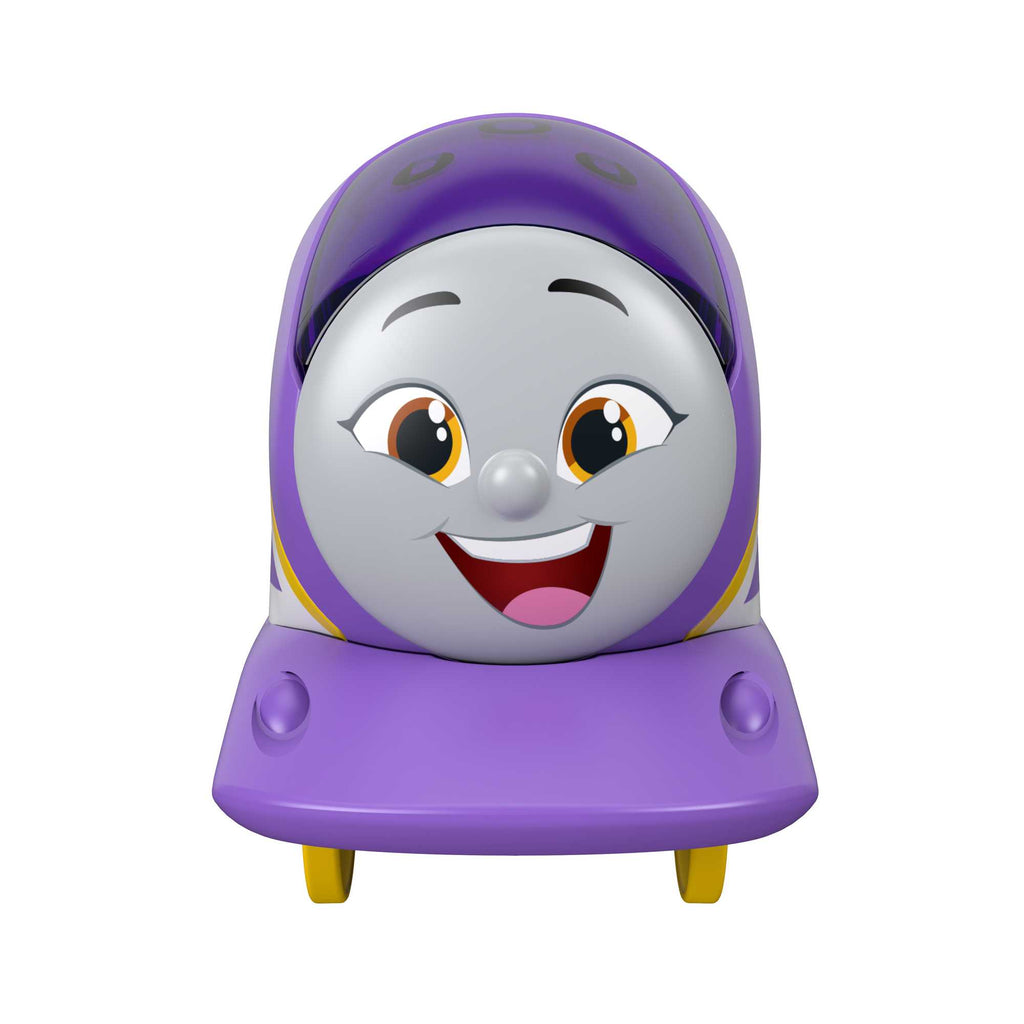 Thomas ve Arkadaşları Motorlu Lokomotif - Kana