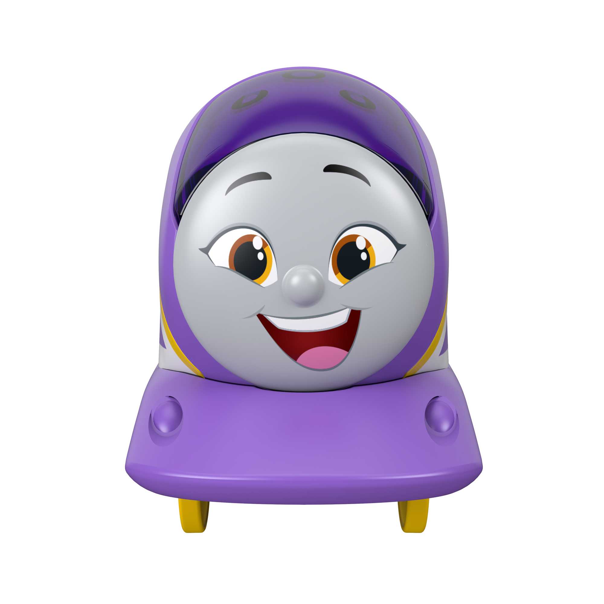 Thomas ve Arkadaşları Motorlu Lokomotif - Kana