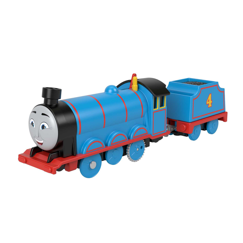 Thomas ve Arkadaşları Motorlu Lokomotif Thomas (Sürpriz Asorti)