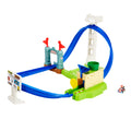 HOT WHEELS™ MARIO KART™ Keskin Dönüşler™ Pist Seti