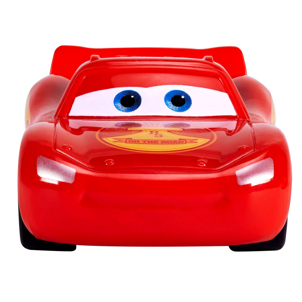 Disney Pixar Arabalar Çek-Bırak Araba (Sürpriz Asorti)