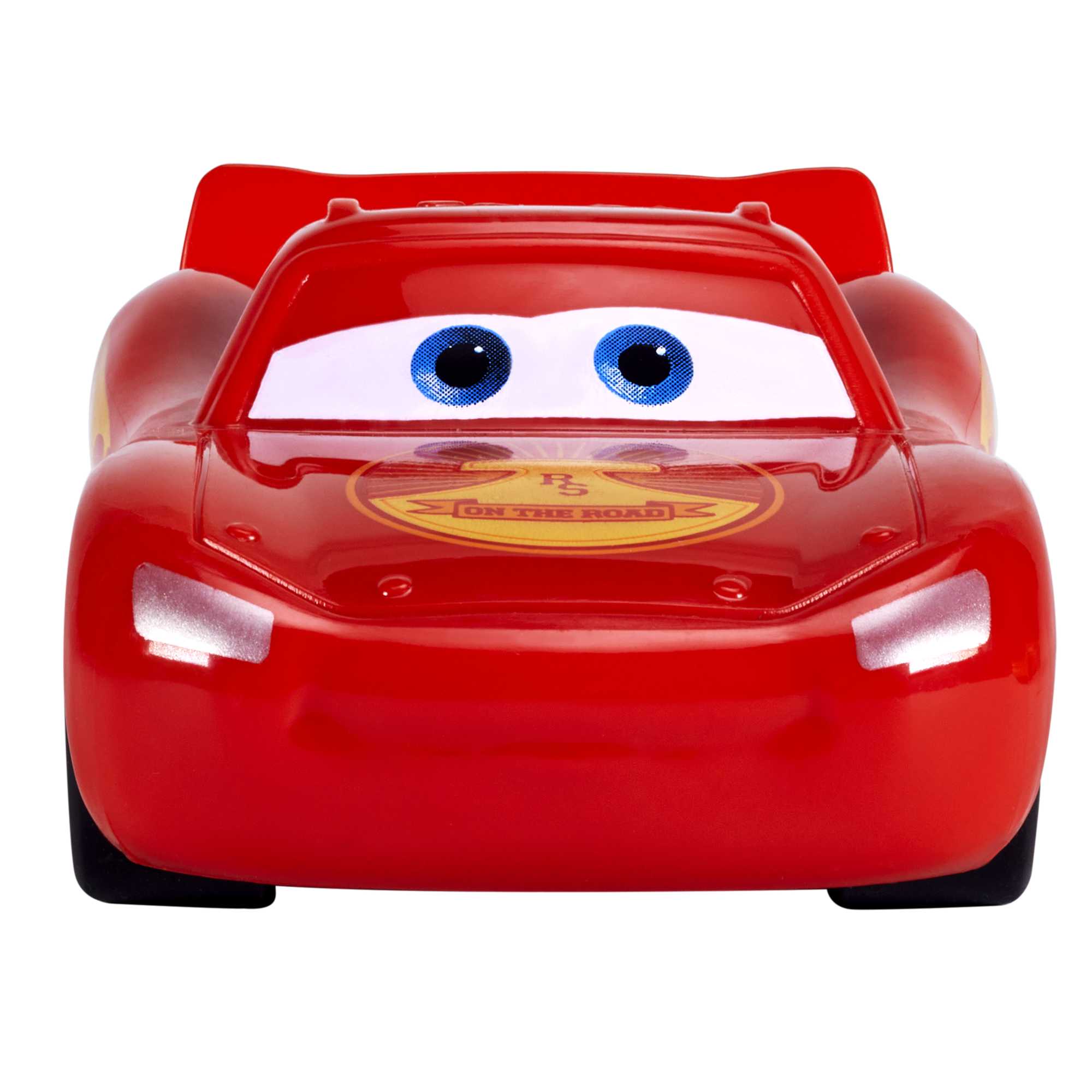 Disney Pixar Arabalar Çek-Bırak Araba (Sürpriz Asorti)