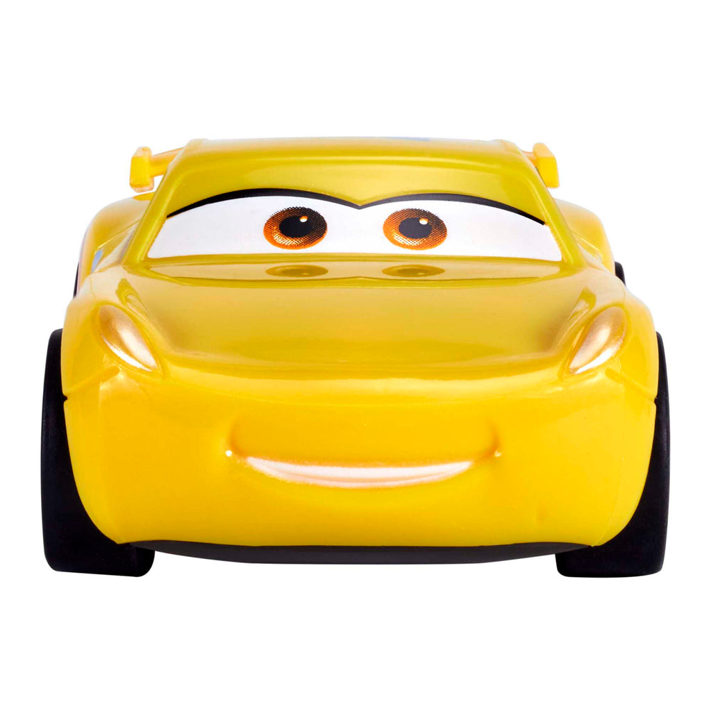 Disney Pixar Arabalar Çek-Bırak Araba (Sürpriz Asorti)