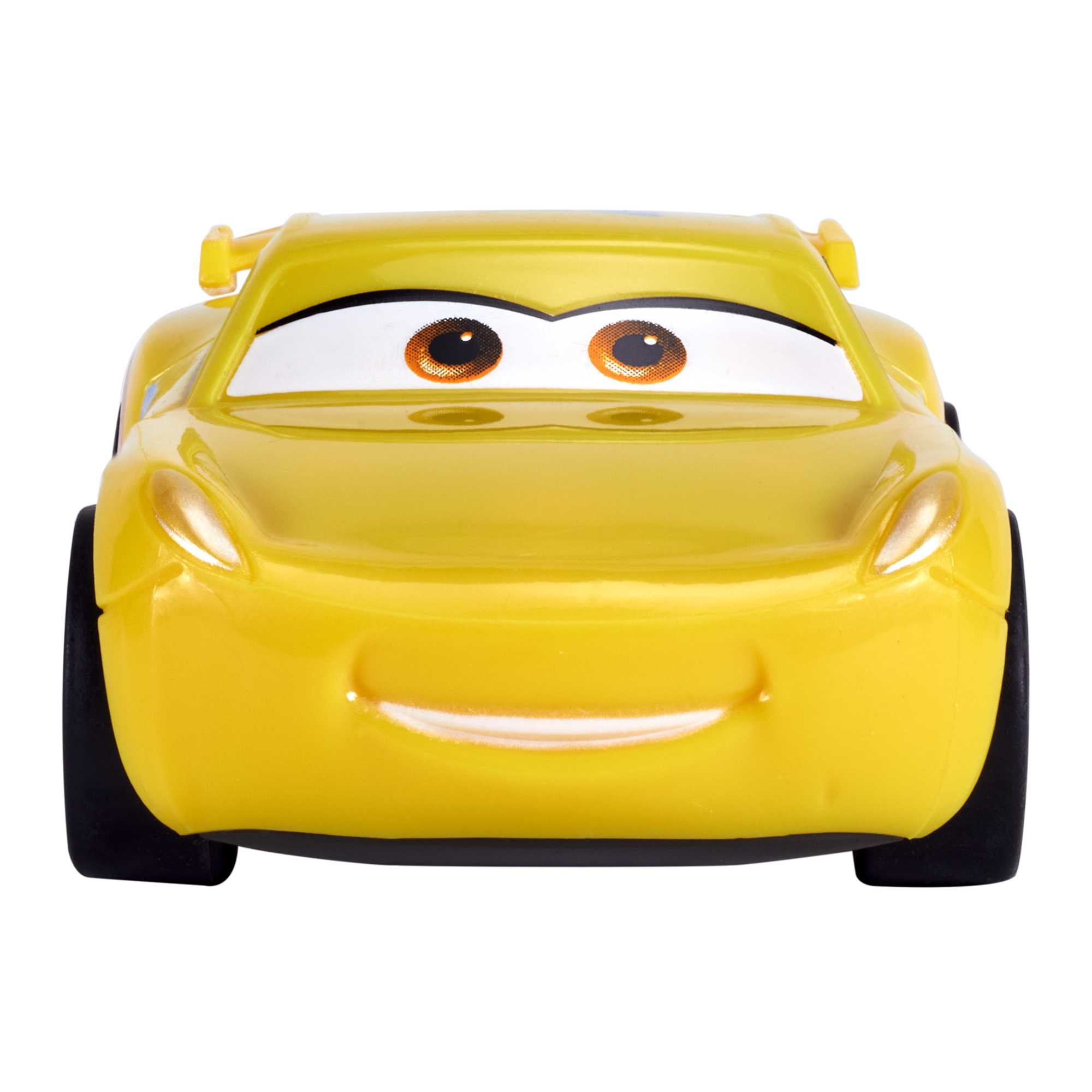 Disney Pixar Arabalar Çek-Bırak Araba (Sürpriz Asorti)