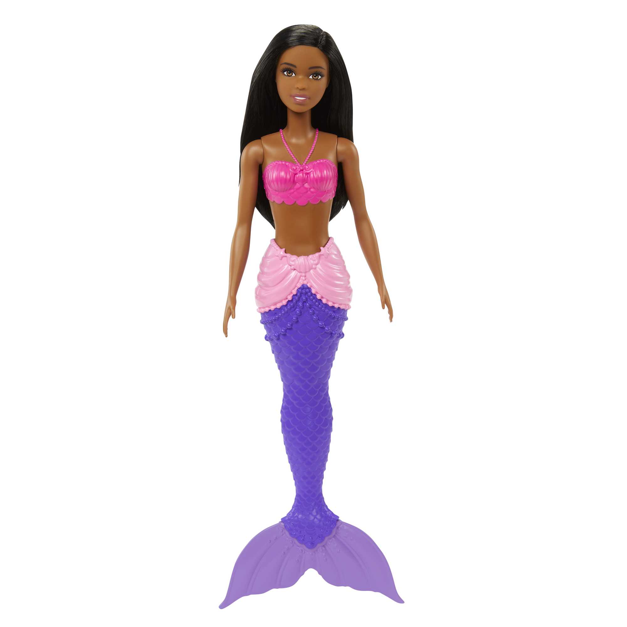 Barbie™ Dreamtopia Deniz Kızı Bebek Koleksiyonu, 3 yaş ve üzeri için oyuncak