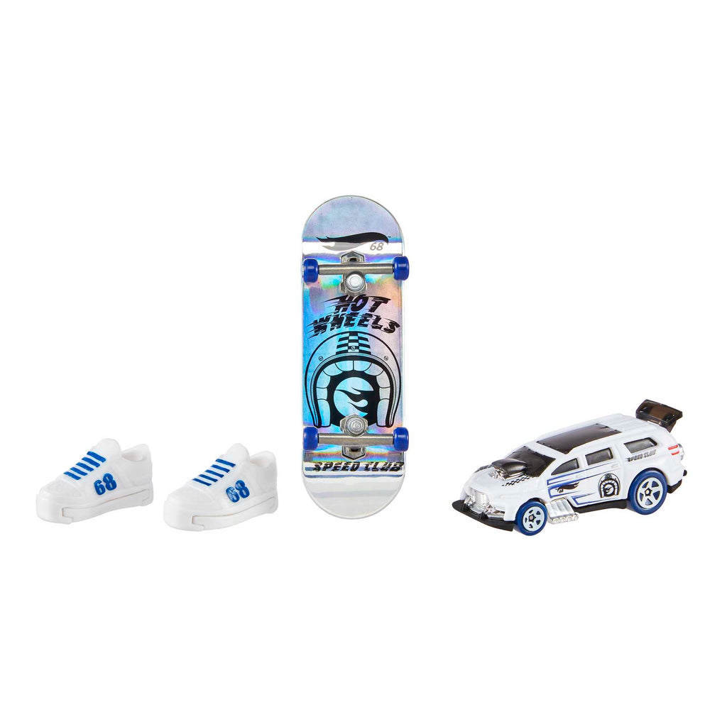 Hot Wheels® Sktare Kaykay serisi Serisi