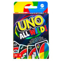 UNO All Wild™ CDU