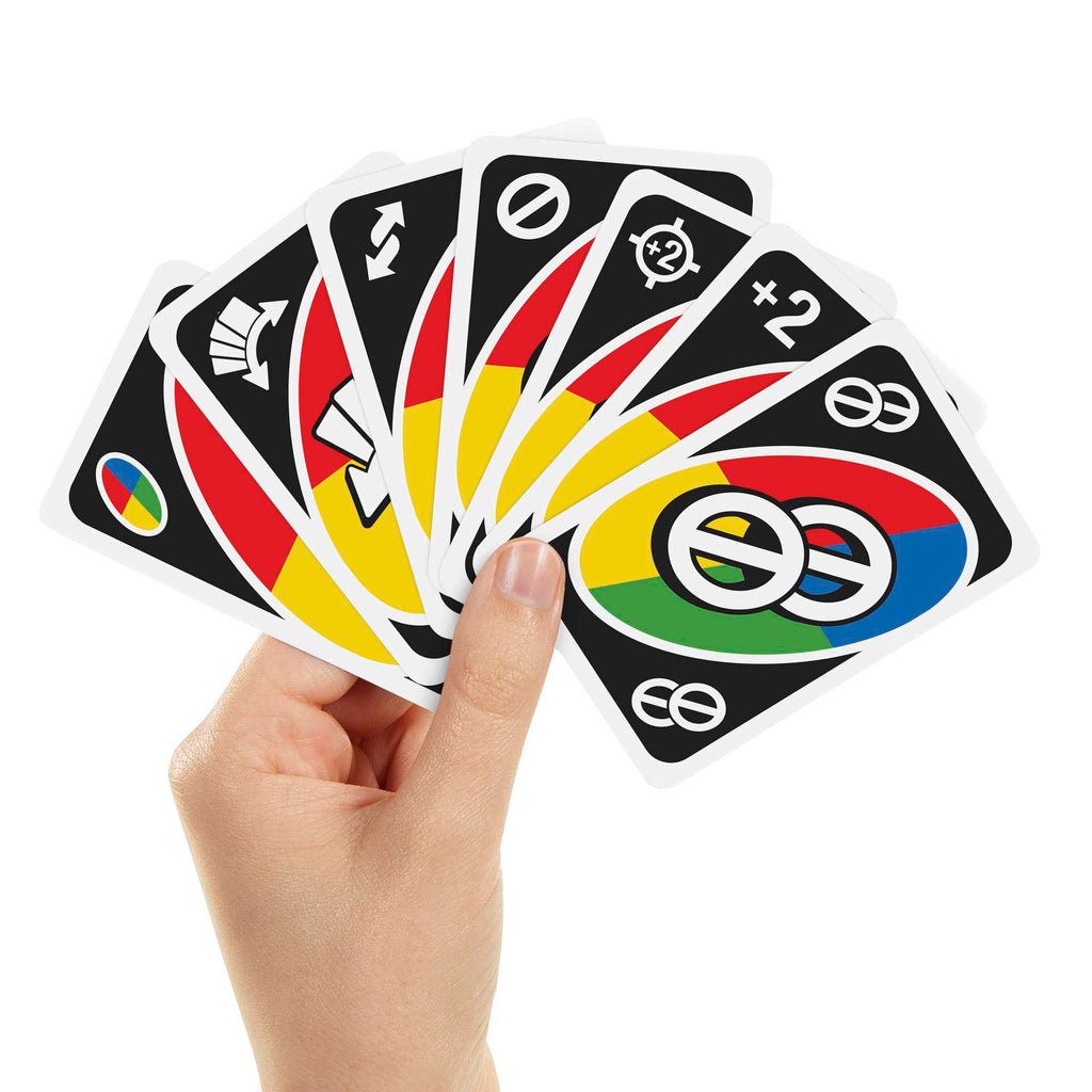 UNO All Wild™ CDU
