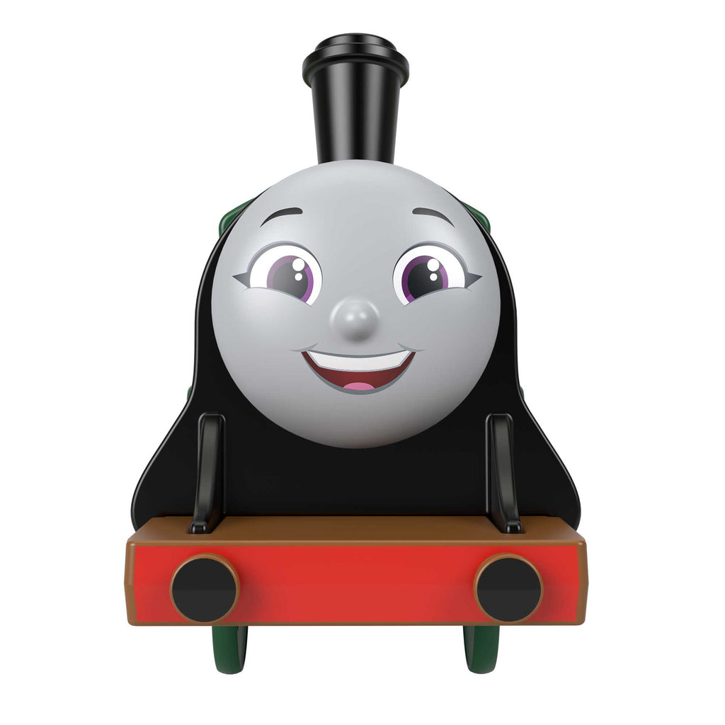 Thomas ve Arkadaşları Motorlu Lokomotif - Emily