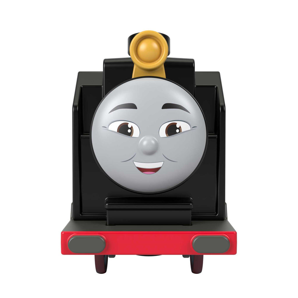 Thomas ve Arkadaşları Motorlu Büyük Tekli Tren Hiro