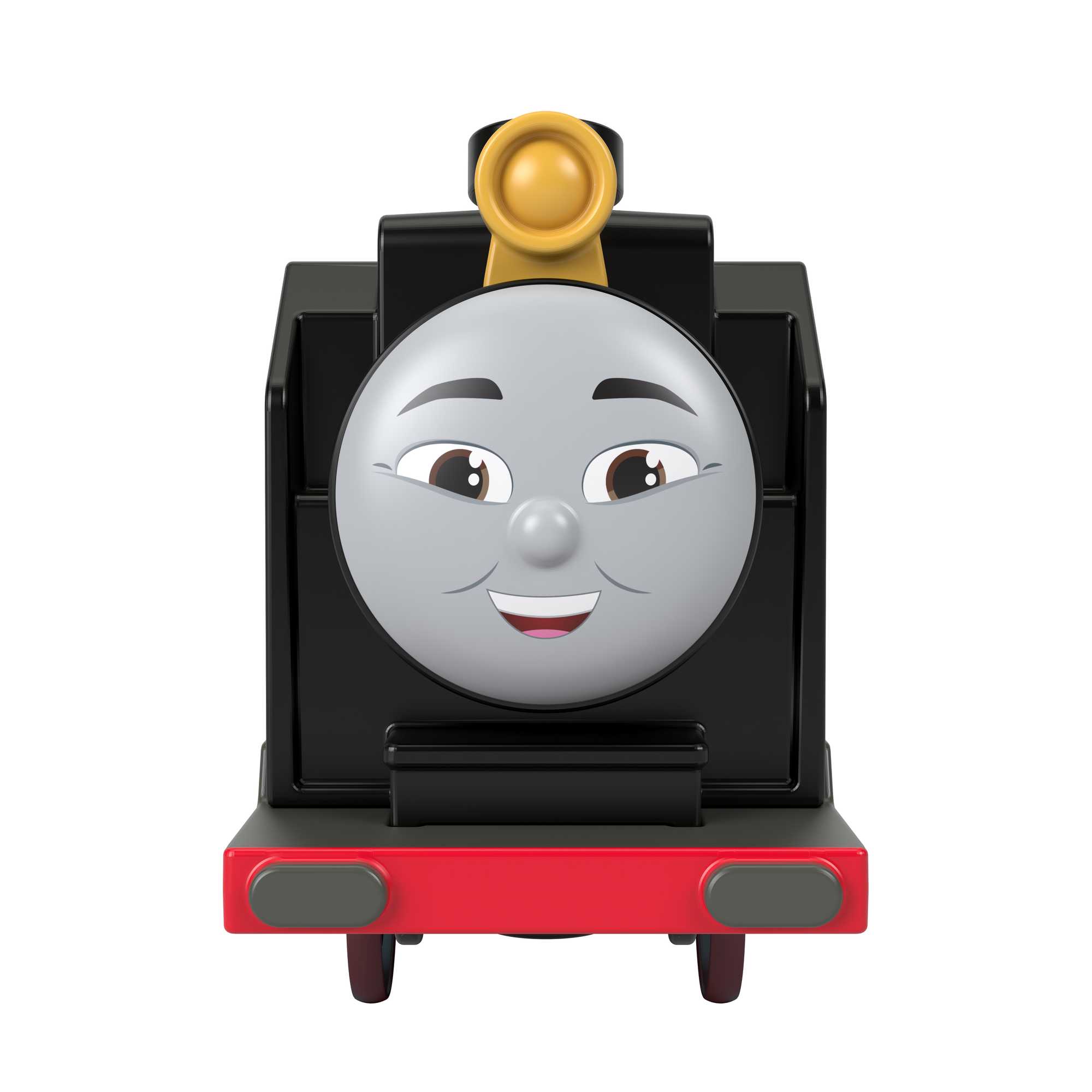 Thomas ve Arkadaşları Motorlu Büyük Tekli Tren Hiro