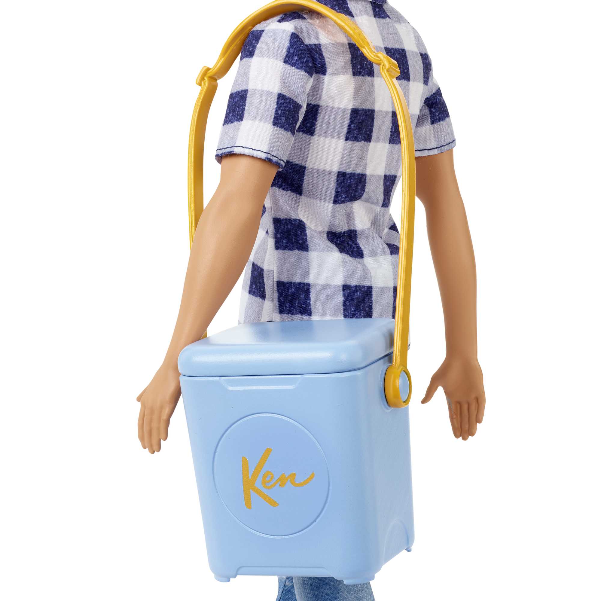 Ken® ve aksesuarları, 3 yaş ve üzeri için oyuncak