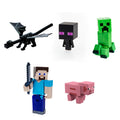 Minecraft Mini Figür (Sürpriz Asorti)