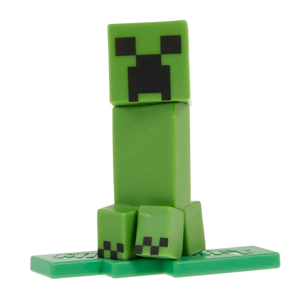Minecraft Mini Figür (Sürpriz Asorti)