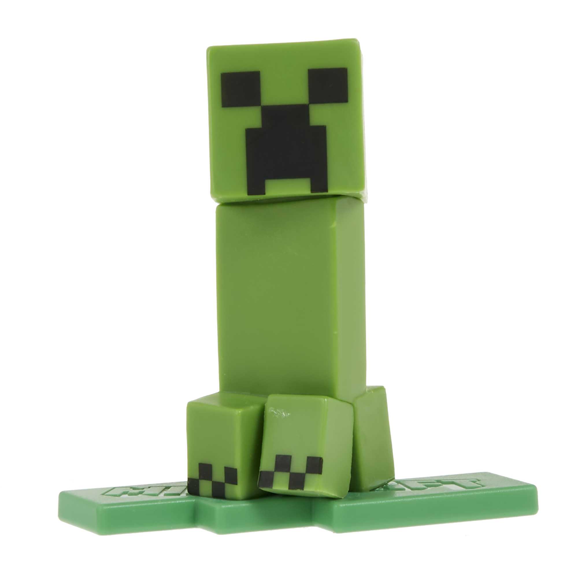 Minecraft Mini Figür (Sürpriz Asorti)