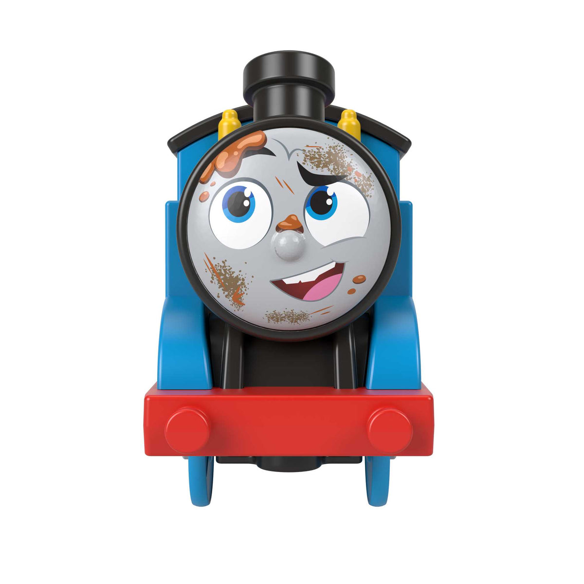Thomas ve Arkadaşları Motorlu Kristal Mağaralar Thomas Tren Seti