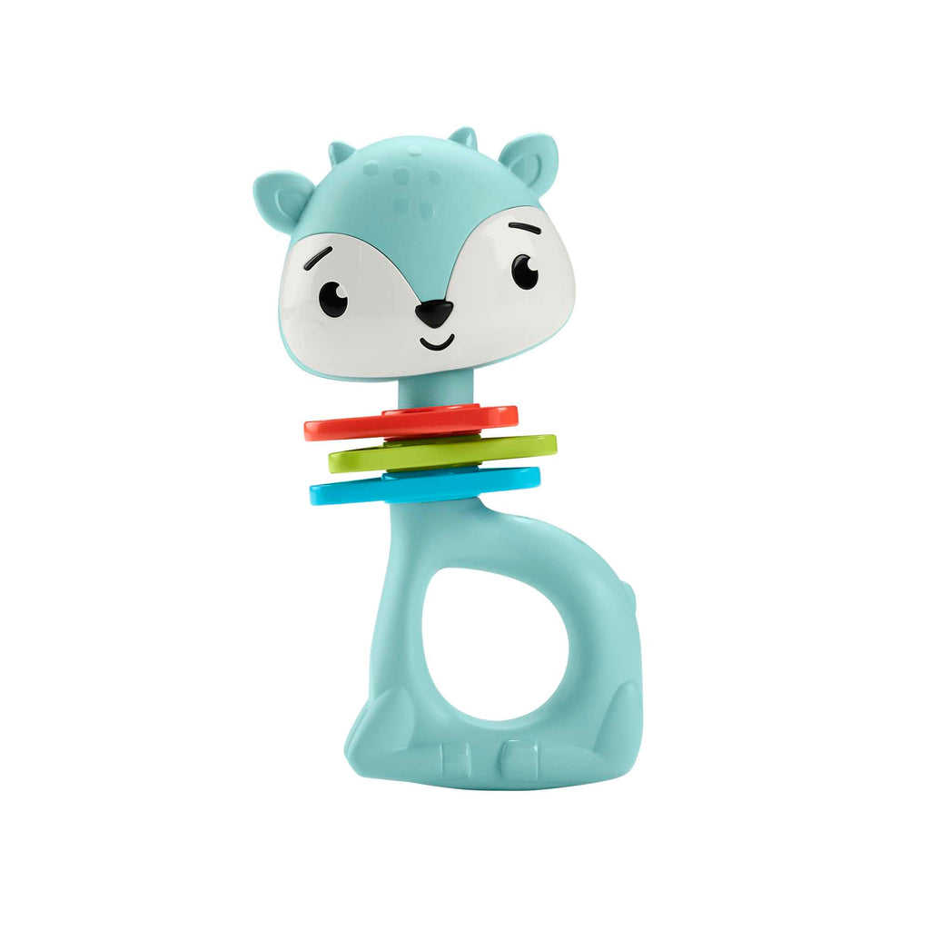 Fisher-Price Sensimals Çıngırak (Sürpriz Asorti)