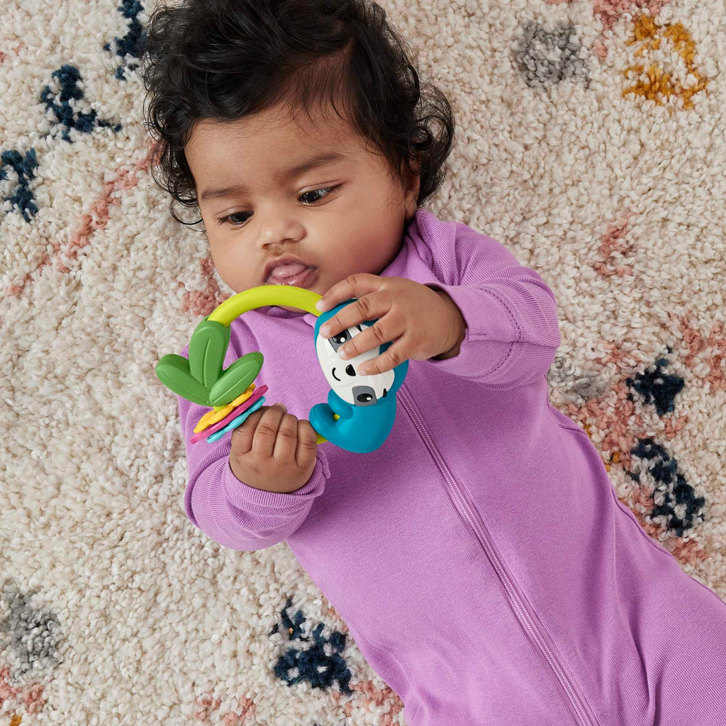 Fisher-Price Sensimals Çıngırak (Sürpriz Asorti)