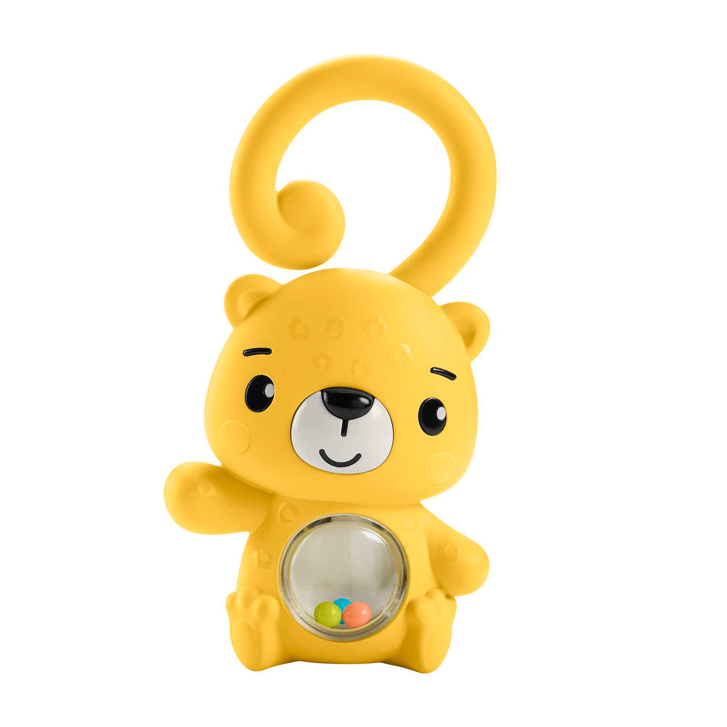 Fisher-Price Sensimals Çıngırak (Sürpriz Asorti)
