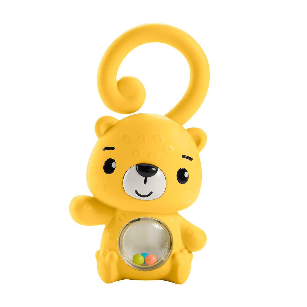 Fisher-Price Sensimals Çıngırak (Sürpriz Asorti)