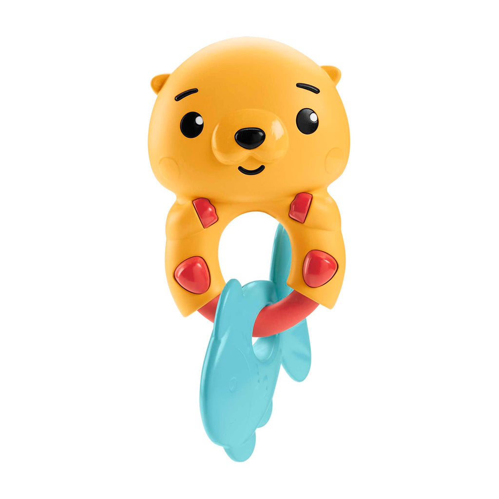 Fisher-Price Sensimals Çıngırak (Sürpriz Asorti)