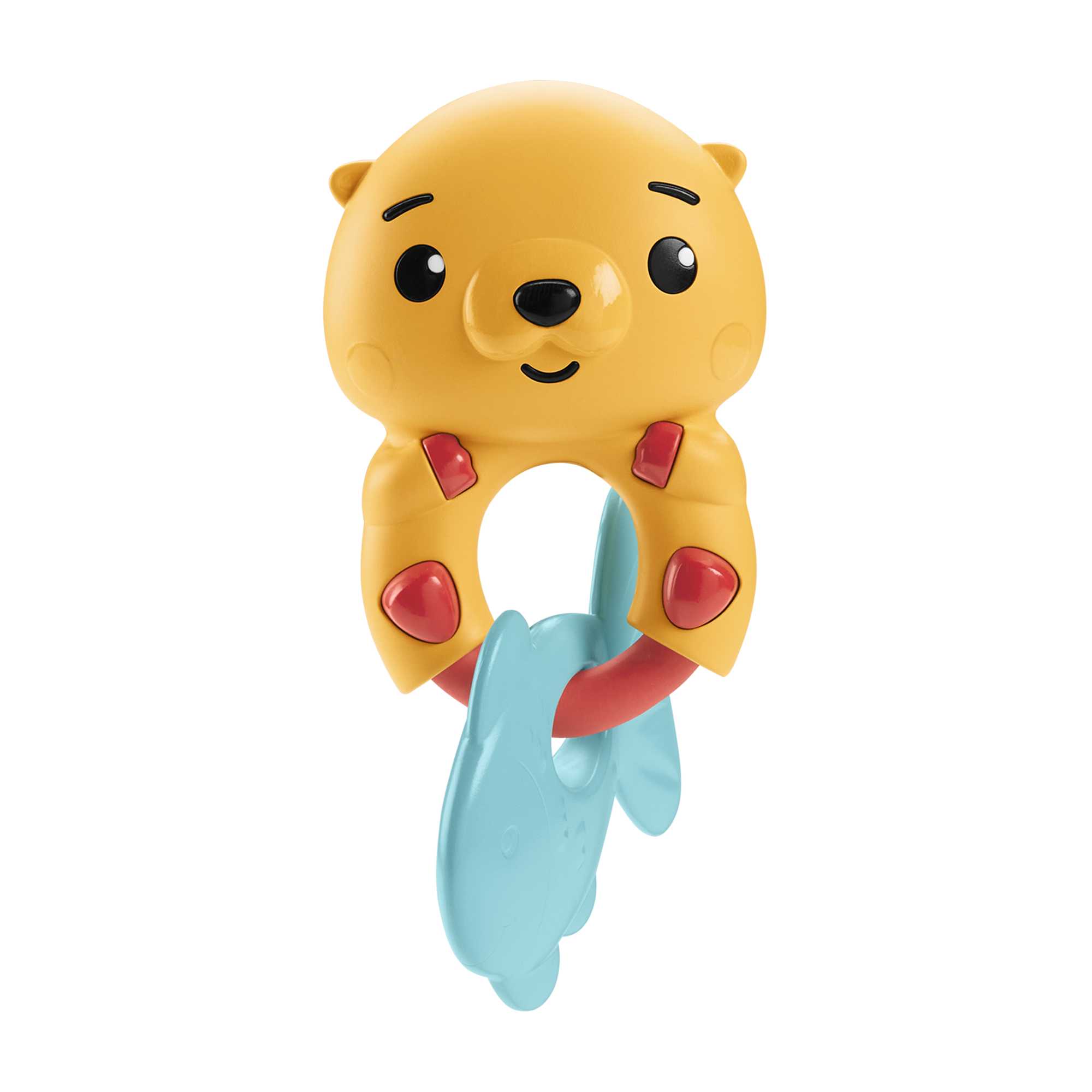 Fisher-Price Sensimals Çıngırak (Sürpriz Asorti)