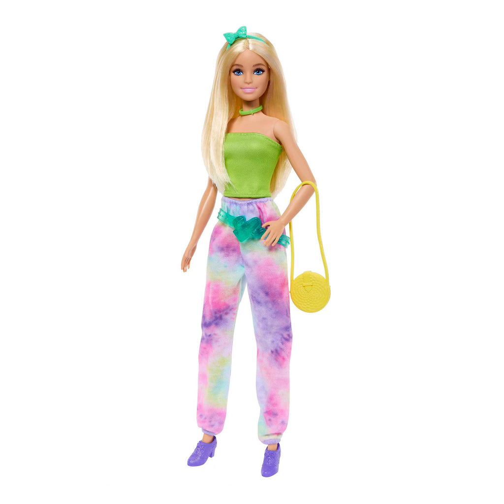 Barbie® bebek ve kıyafetleri, birlikte giyilebilir giysiler ve aksesuarlar