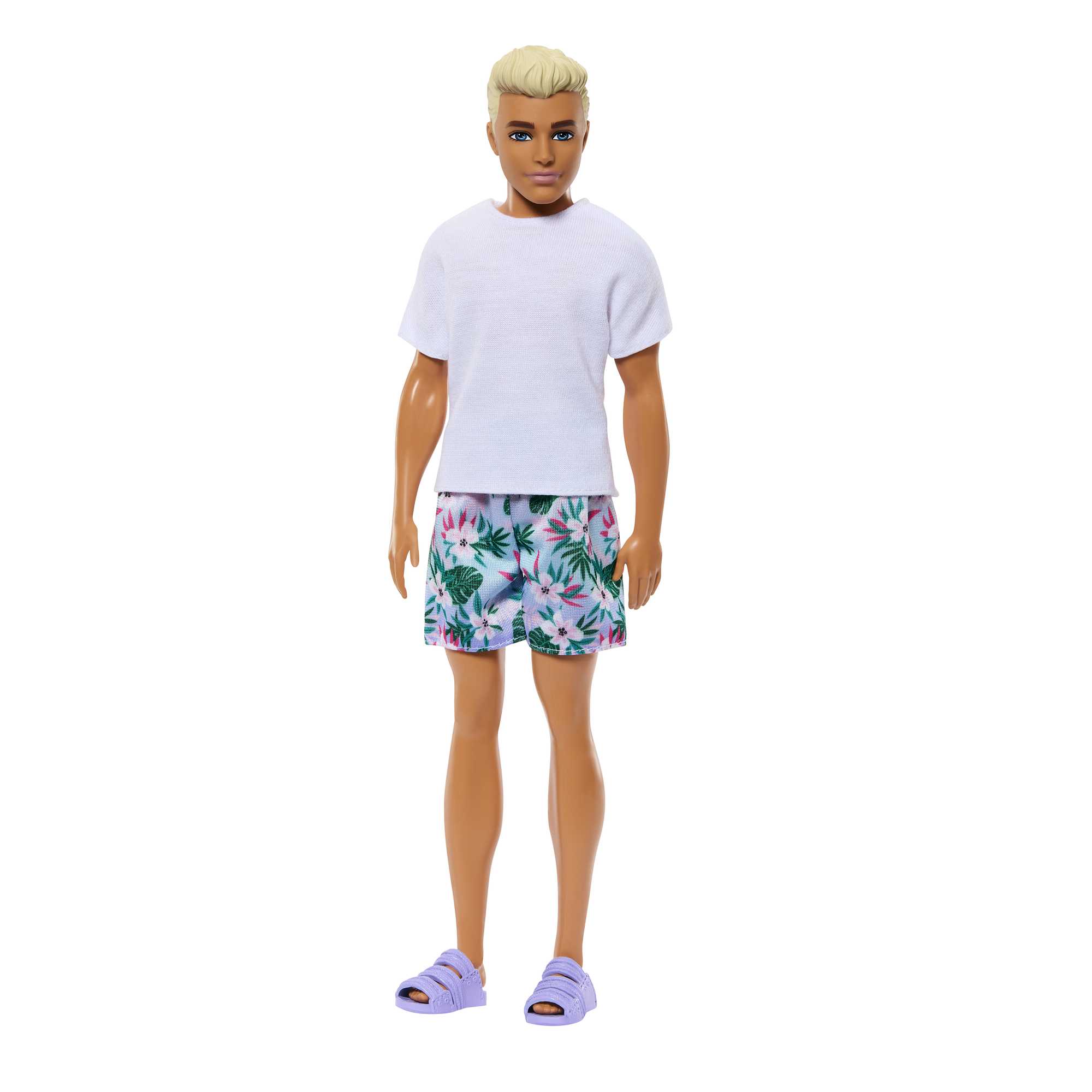 Giysiler ve aksesuarlarla Barbie® ve Ken® kıyafet seti