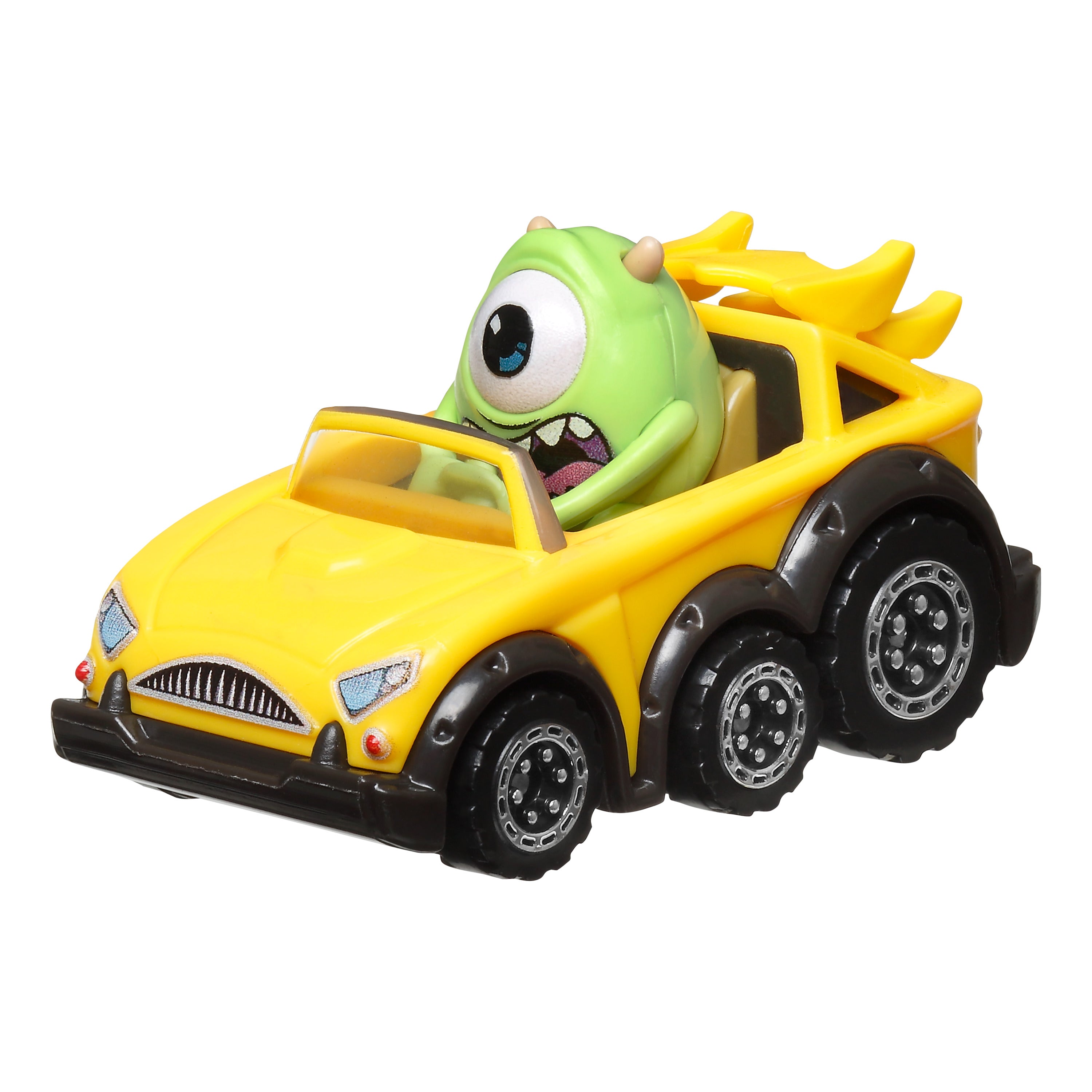 Hot Wheels Racerverse™ metal araç ve aksiyon figürü sürücüsü popüler kültür karakteri (stilleri farklılık gösterebilir)
