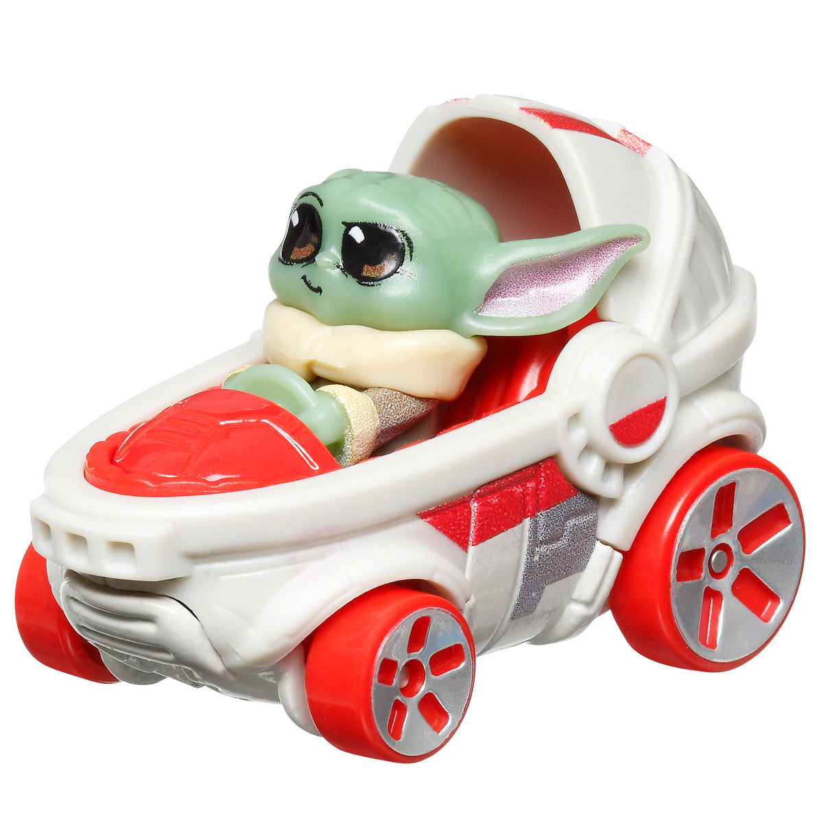 Hot Wheels Racerverse™ metal araç ve aksiyon figürü sürücüsü popüler kültür karakteri (stilleri farklılık gösterebilir)