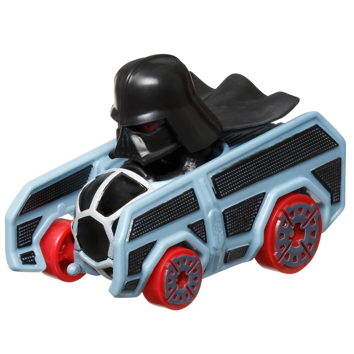 Hot Wheels Racerverse™ metal araç ve aksiyon figürü sürücüsü popüler kültür karakteri (stilleri farklılık gösterebilir)