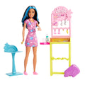 Barbie Skipper'ın Takı Standı Oyun Seti