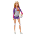 Barbie Sporcu Bebekler, Barbie® ve aksesuarları