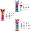 Polly Pocket Moda Eğlencesi Oyun Setleri
