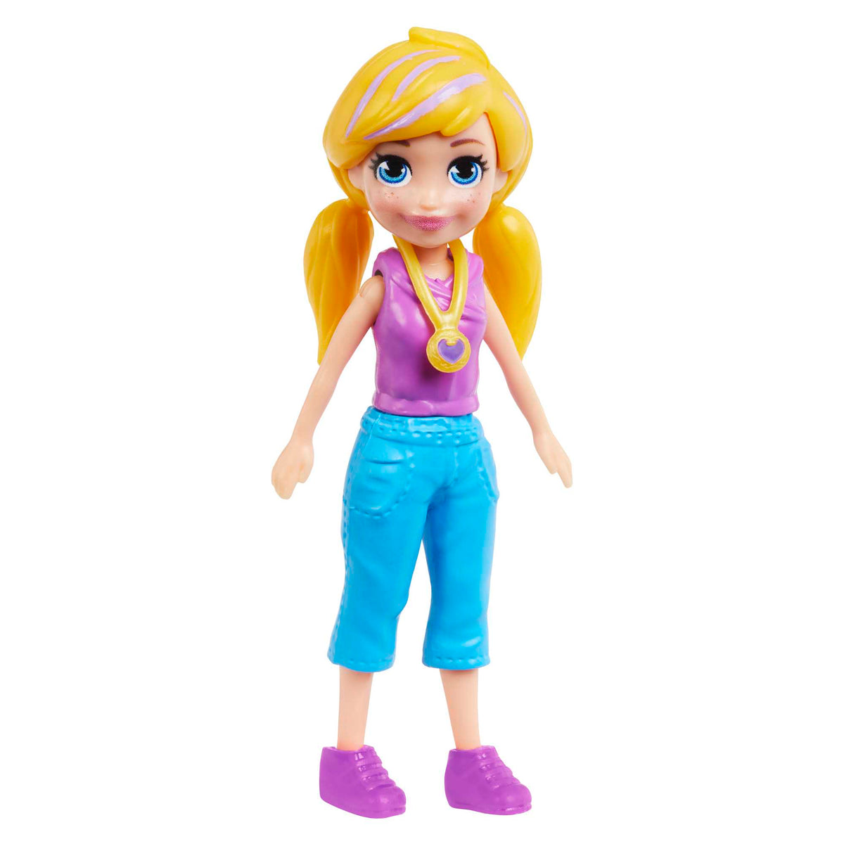 Polly Pocket Moda Eğlencesi Oyun Setleri