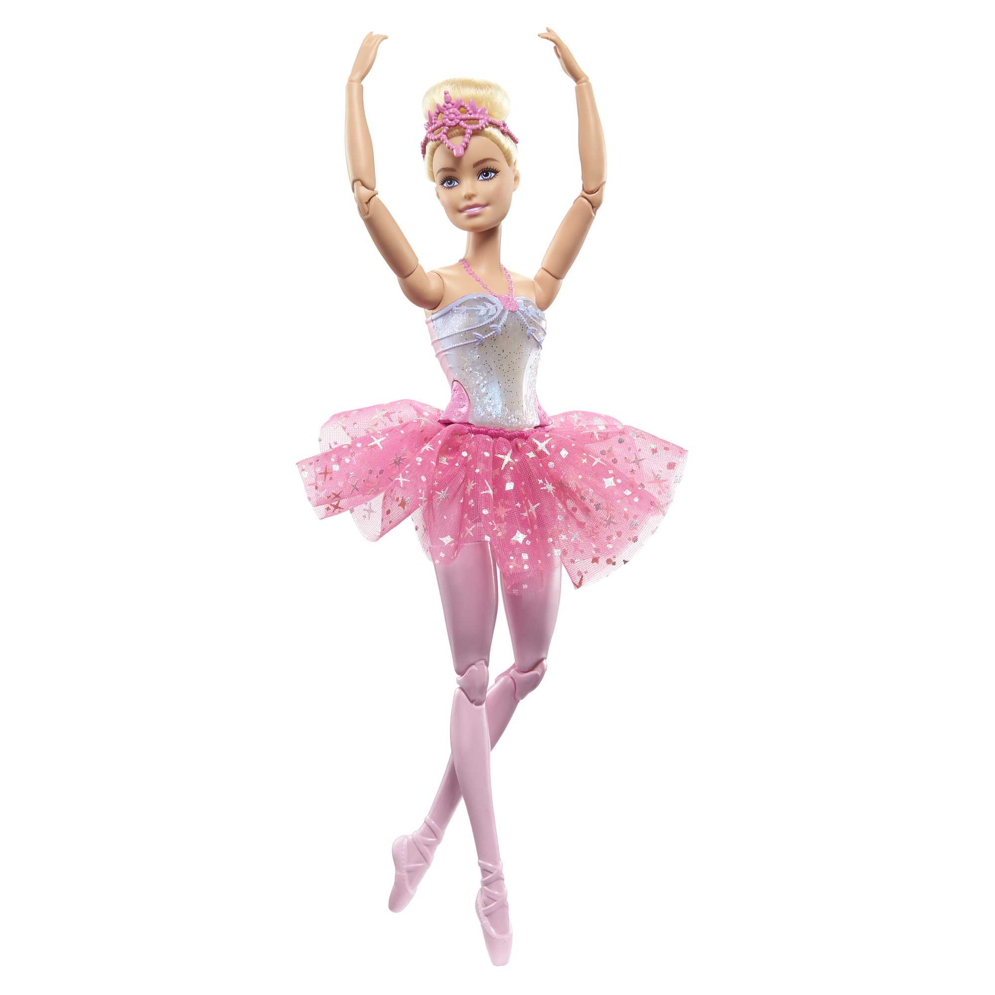 Barbie® bebek | sarışın balerin bebek | sihirli ışık özelliği