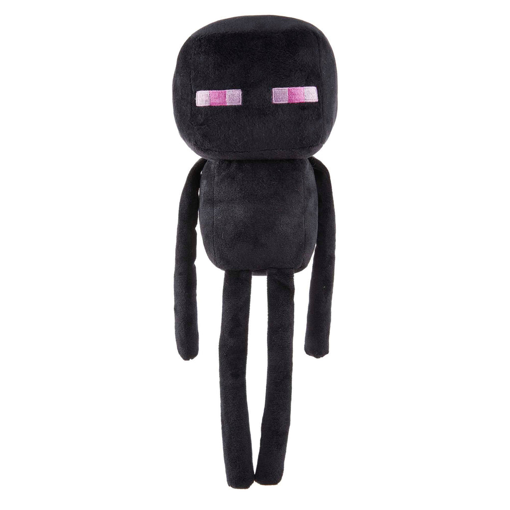 Minecraft Enderman Peluş (20 cm)