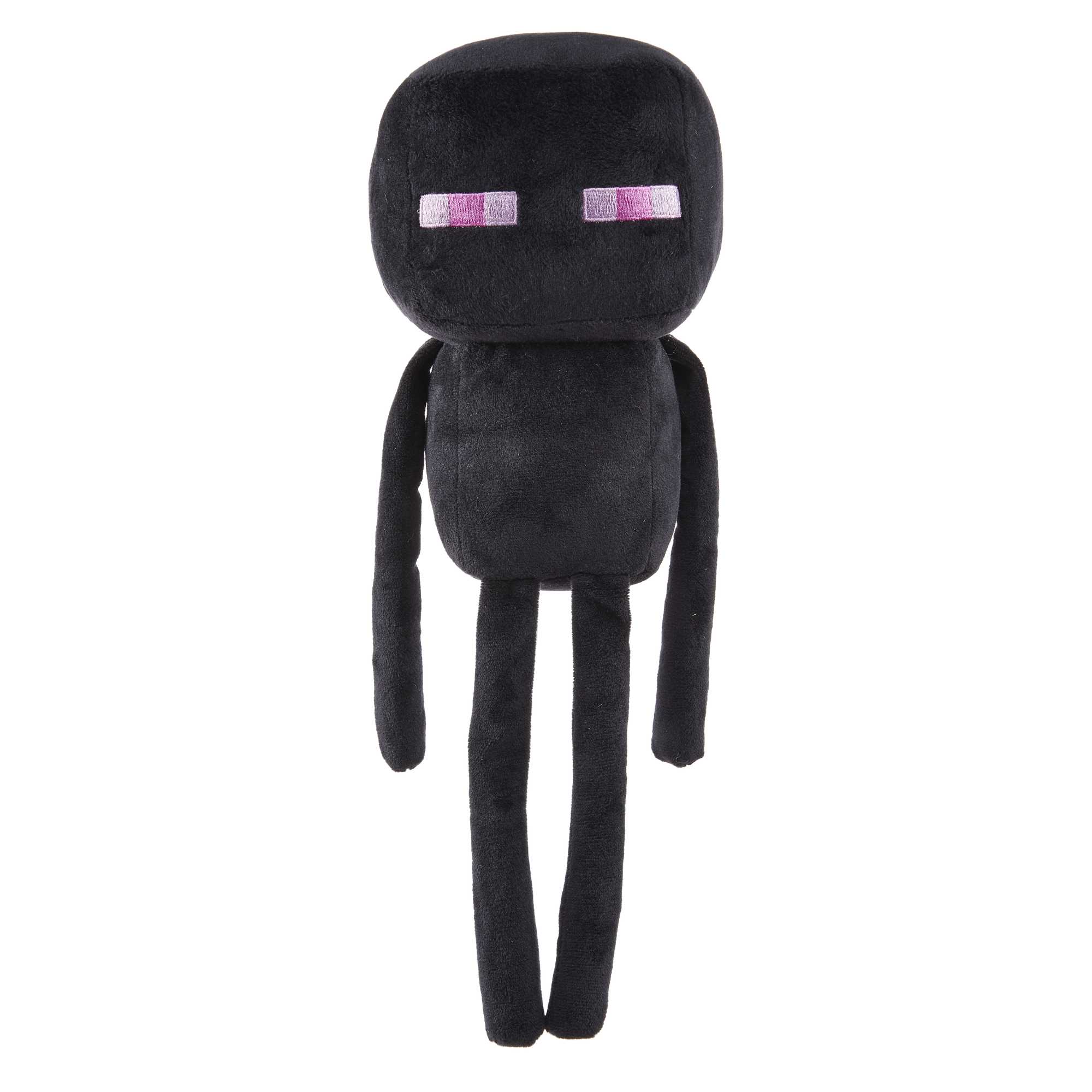 Minecraft Enderman Peluş (20 cm)
