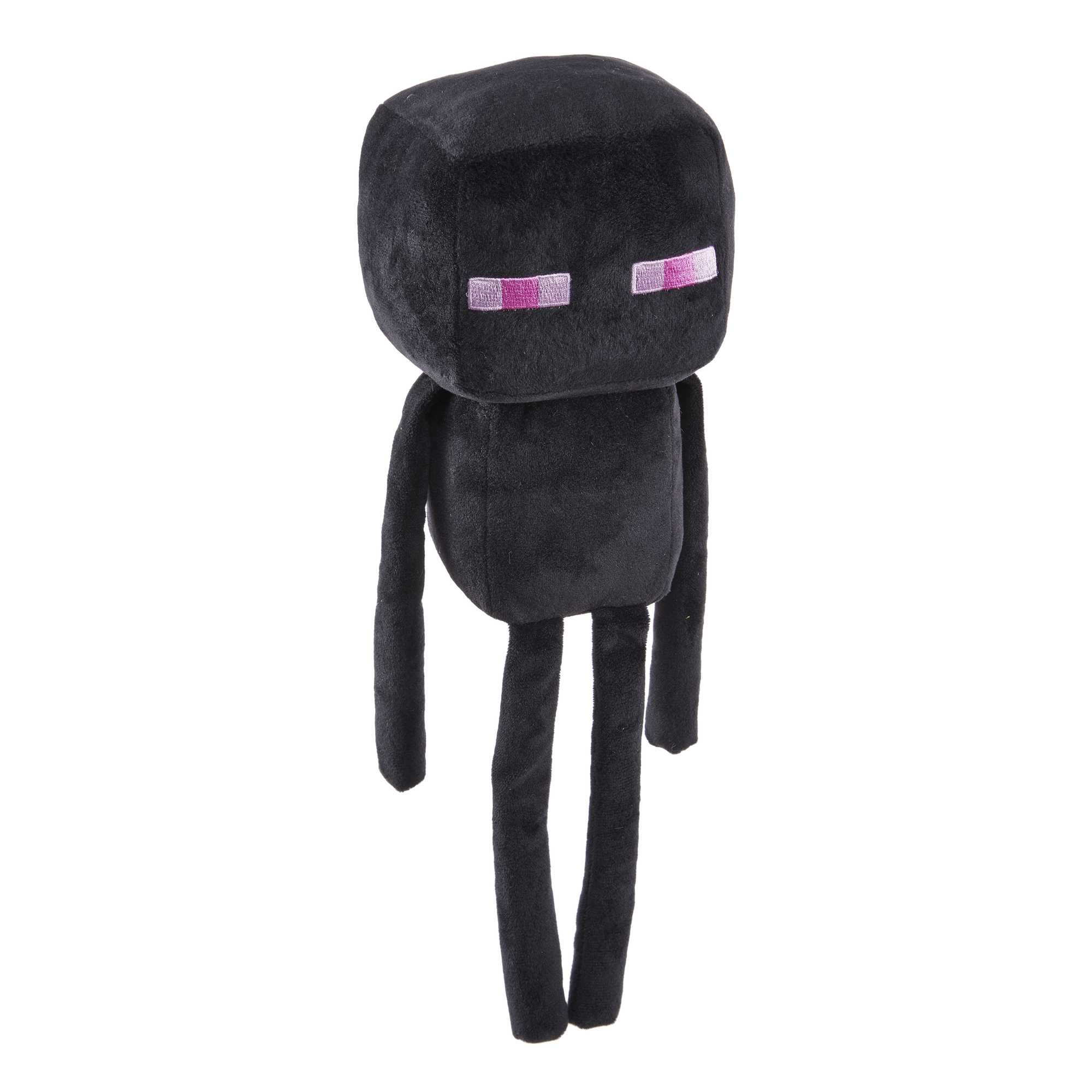 Minecraft Enderman Peluş (20 cm)