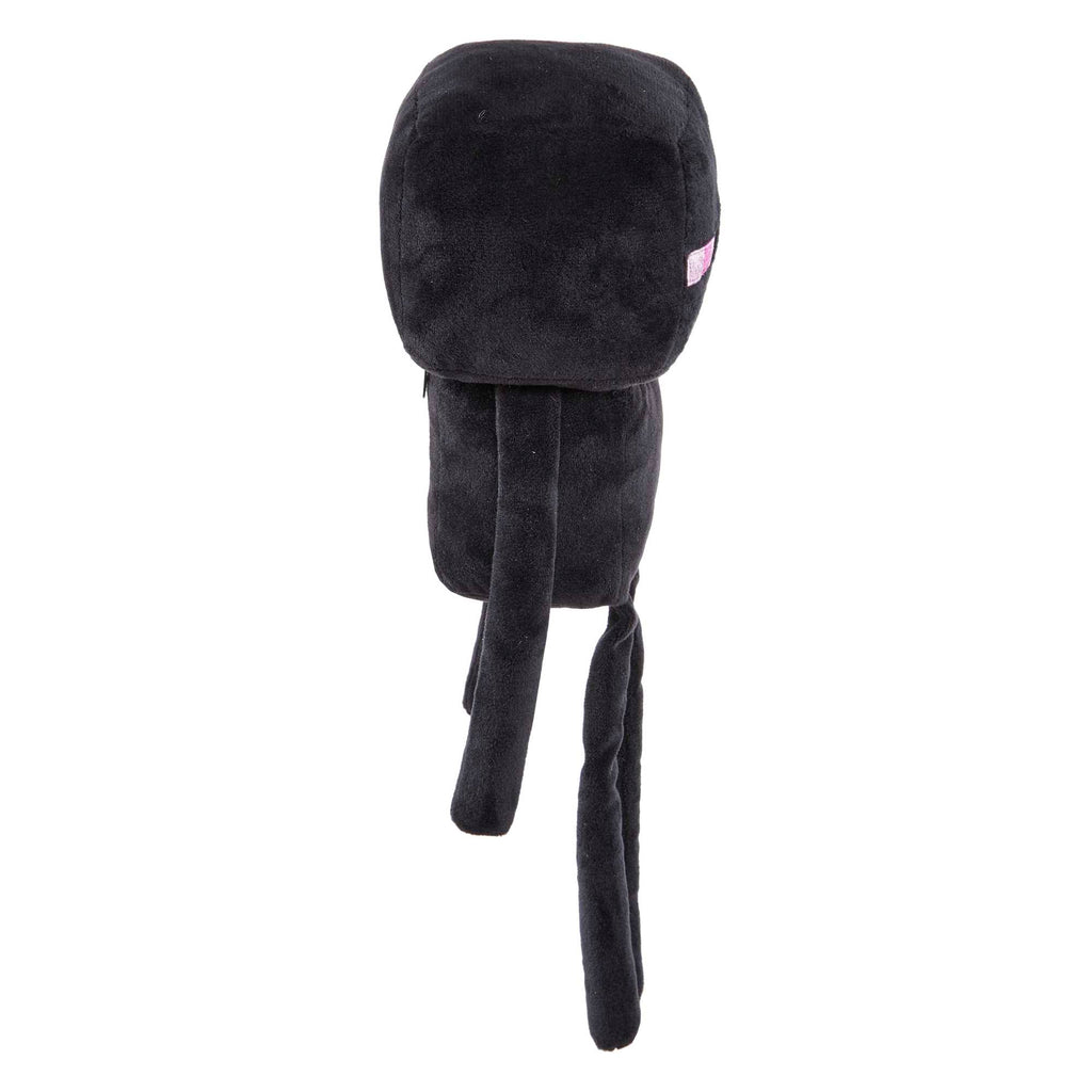 Minecraft Enderman Peluş (20 cm)