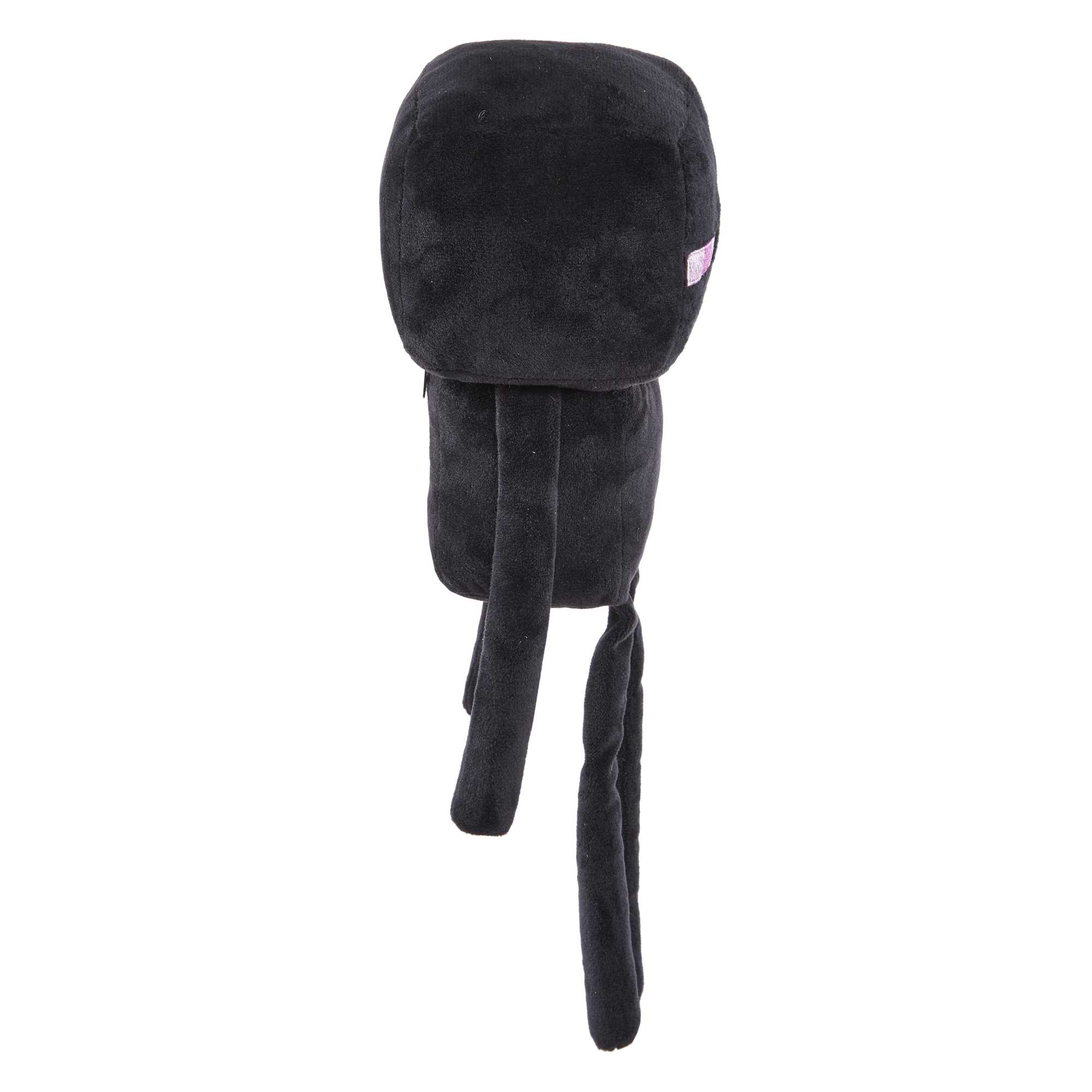 Minecraft Enderman Peluş (20 cm)