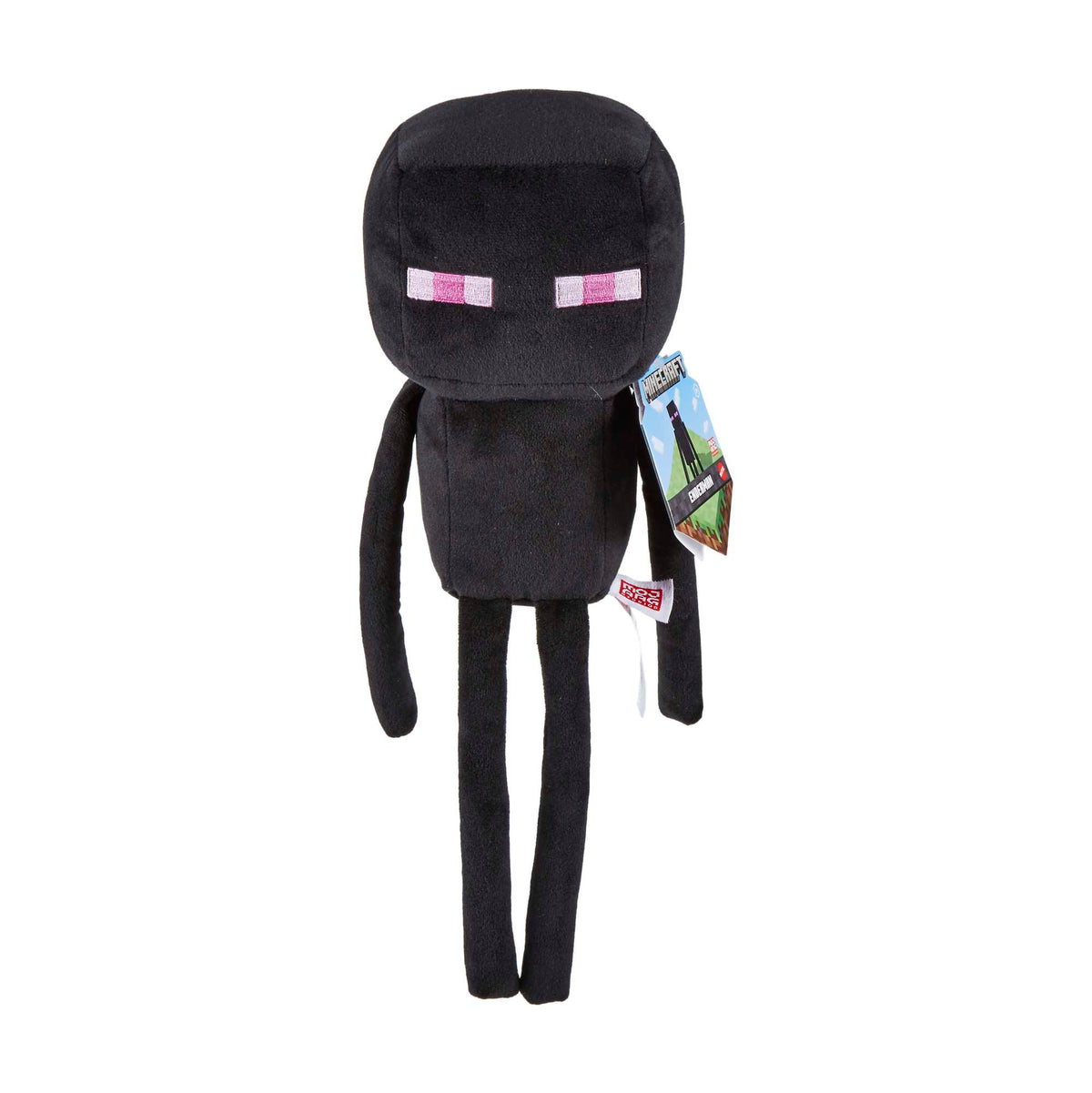 Minecraft Enderman Peluş (20 cm)