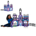 35'ten fazla mobilya ve aksesuarıyla Monster High Lise Oyun Seti