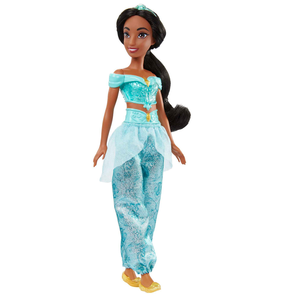 Disney prensesi oyuncakları, moda bebekleri ve aksesuarları