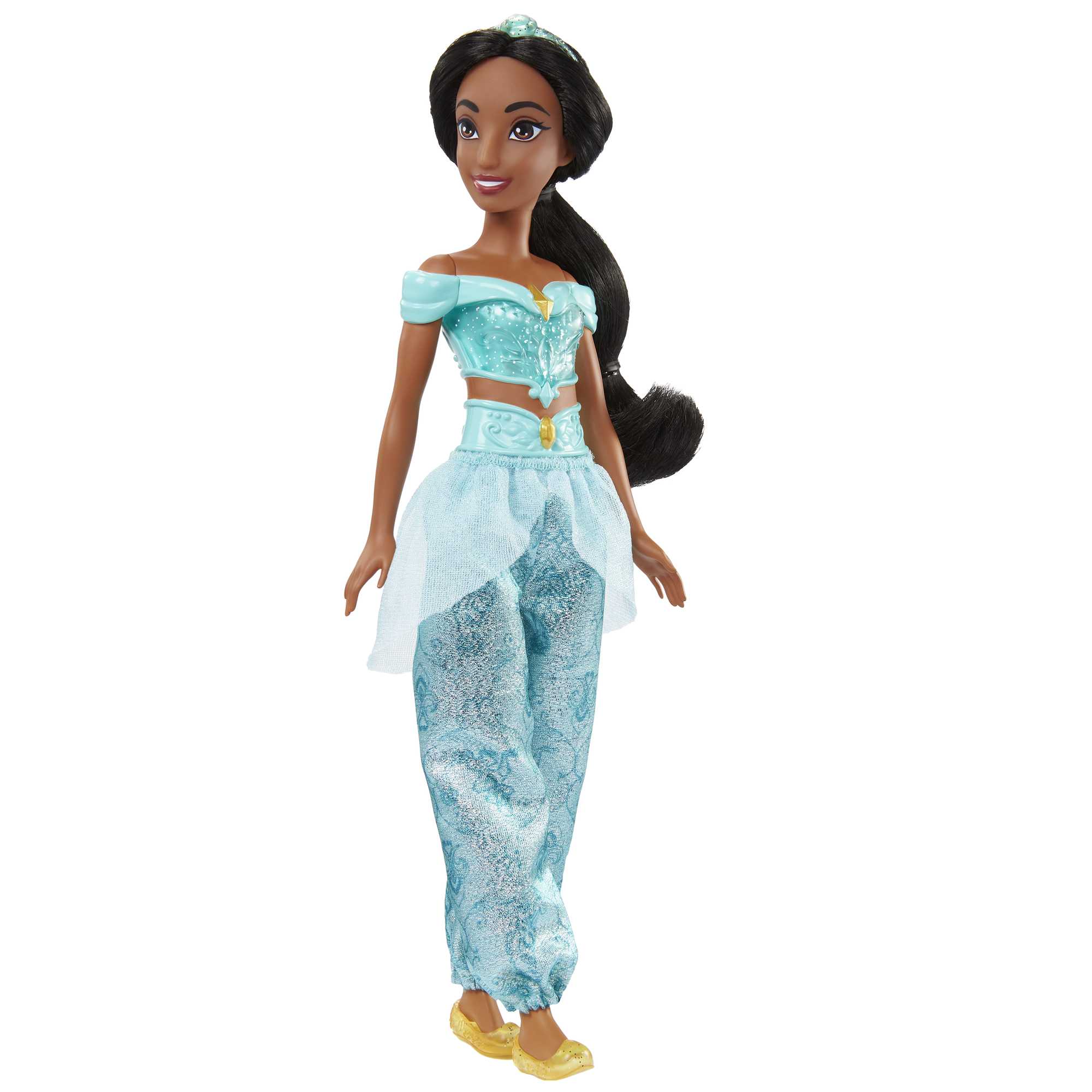 Disney prensesi oyuncakları, moda bebekleri ve aksesuarları