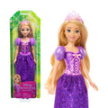 Disney prensesi oyuncakları, Rapunzel bebek ve aksesuarları