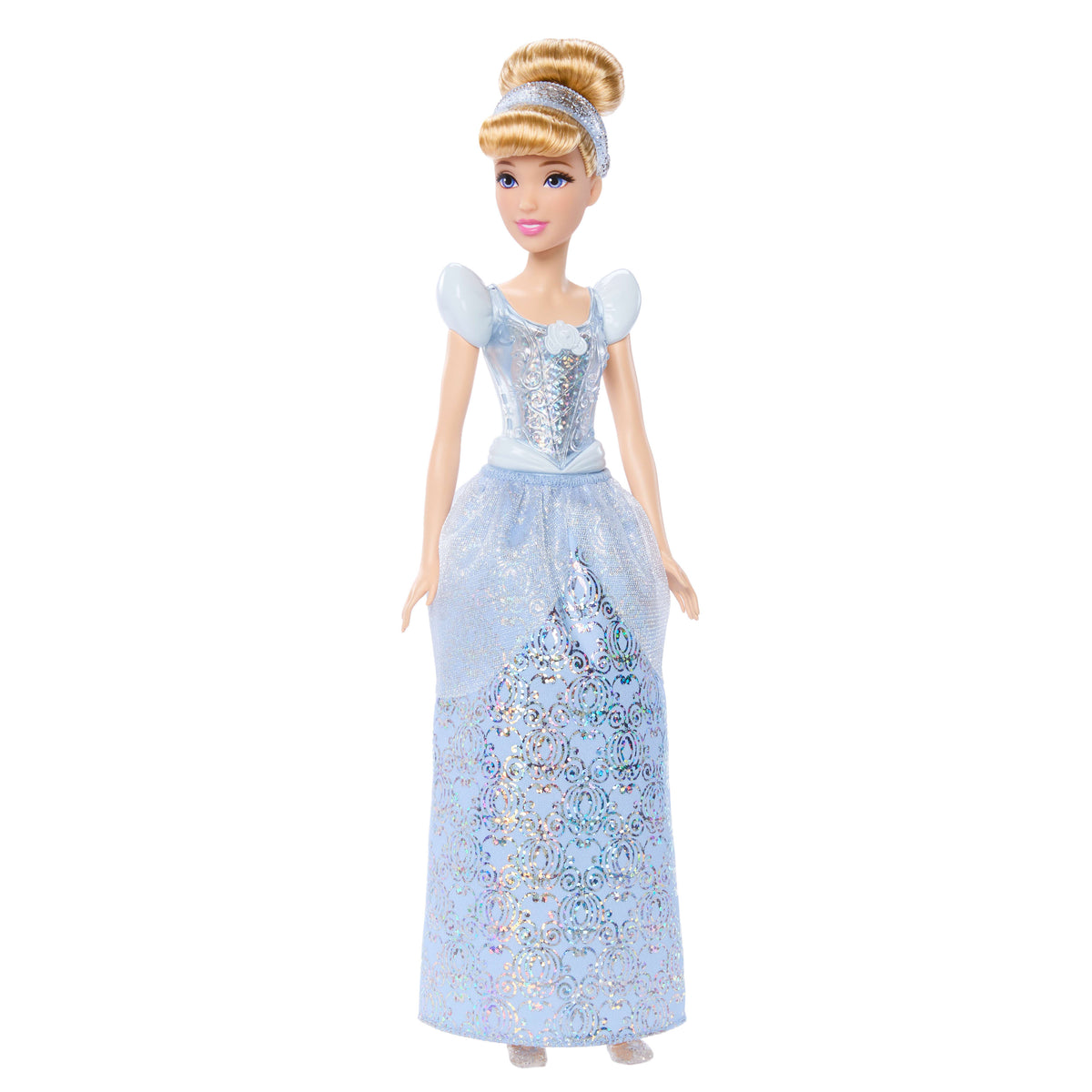 Disney prenseslerinden Cinderella bebek ve aksesuarları